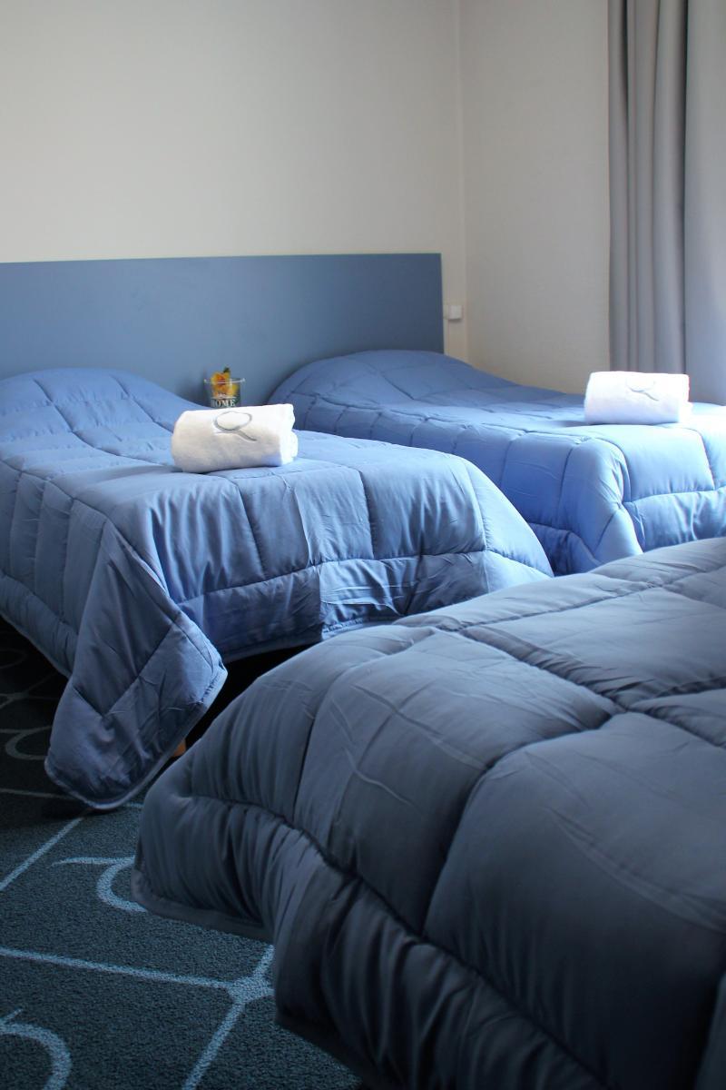 Le Petit Majestic Hotell Lourdes Eksteriør bilde